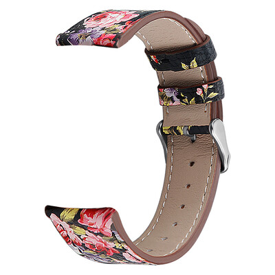 〖Follure〗Leather Replacement Watch Wrist Strap Band For Samsung Galaxy Watch active 20mm
〖Follure〗Leather Replacement Watch Wrist Strap Band For Samsung Galaxy Watch active 20mm
