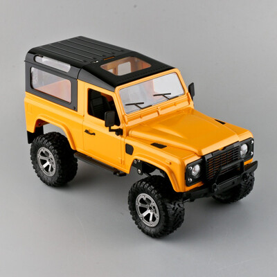Siaonvr FY003A 24G Four-Wheel Drives High-Speed Off-Road Wireless Remote Control Car 
Siaonvr FY003A 24G Four-Wheel Drives High-Speed Off-Road Wireless Remote Control Car