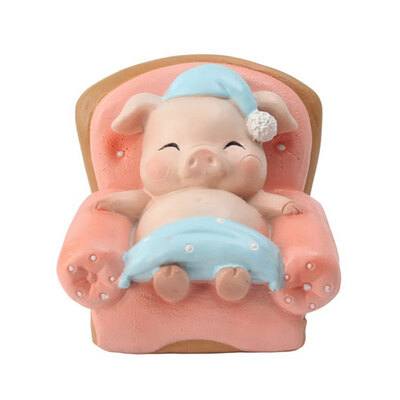 Mini Funny Piggy Home Decor Garden Miniature Animal Figurines Desktop Decoration Cute pig figure Toys gift for boys girls
Mini Funny Piggy Home Decor Garden Miniature Animal Figurines Desktop Decoration Cute pig figure Toys gift for boys girls