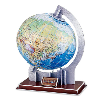 Earth Ocean Map Mini Retro Globe Rotating World Plastic Sphere Geography Learning Education Toys Home Decoration Childrens Gifts
Earth Ocean Map Mini Retro Globe Rotating World Plastic Sphere Geography Learning Education Toys Home Decoration Childrens Gifts