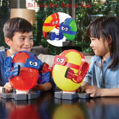 Gobestart Kids Balloone Bot Family Game To Your Opponents Balloone Gift For Children
Gobestart Kids Balloone Bot Family Game To Your Opponents Balloone Gift For Children