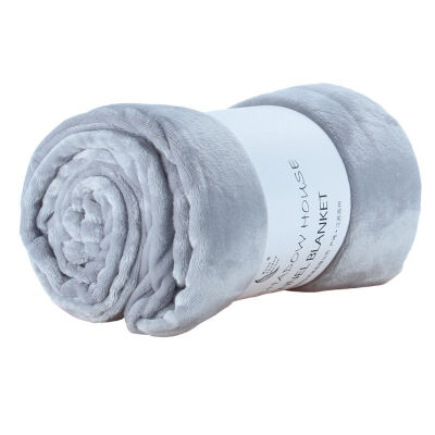 Flannel Fleece Throw Blanket BeddingOutlet Soft Travel Blanket Solid Color Bedspread Plush Cover for Bed Sofa Warm Gift Dropship
Flannel Fleece Throw Blanket BeddingOutlet Soft Travel Blanket Solid Color Bedspread Plush Cover for Bed Sofa Warm Gift Dropship