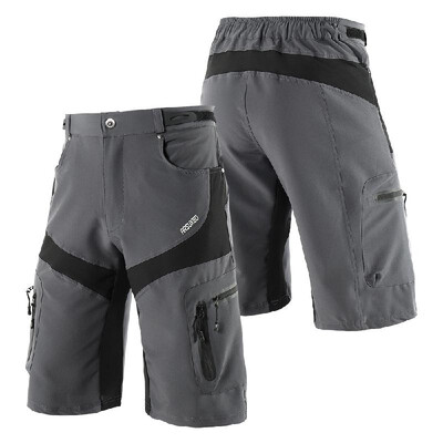 Men Cycling Shorts Quick Drying Breathable Outdoor Sports Running Bike Riding Casual Shorts with 6 Pockets
Men Cycling Shorts Quick Drying Breathable Outdoor Sports Running Bike Riding Casual Shorts with 6 Pockets