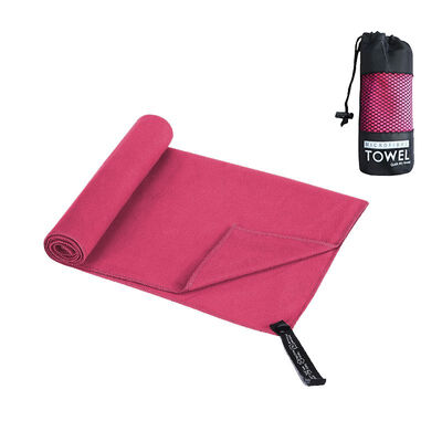 Microfiber Double-Faced Velvet Sports Towel Absorbent Quick-Drying Swimming Bath Towel Home Bathroom Towels
Microfiber Double-Faced Velvet Sports Towel Absorbent Quick-Drying Swimming Bath Towel Home Bathroom Towels