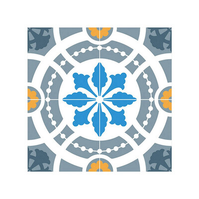 5pcs Anti-slip Floor Stickers Bedroom Wall Stickers Bohemian 3D Waterproof Bathroom Tile Stickers for Decoration Renovation
5pcs Anti-slip Floor Stickers Bedroom Wall Stickers Bohemian 3D Waterproof Bathroom Tile Stickers for Decoration Renovation