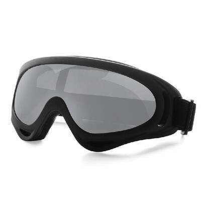 LM-X400 Outdoor Goggles UV Protection Anti-fog Scratch Resistance Polycarbonate Goggles for Cycling Motorbike Skiing
LM-X400 Outdoor Goggles UV Protection Anti-fog Scratch Resistance Polycarbonate Goggles for Cycling Motorbike Skiing