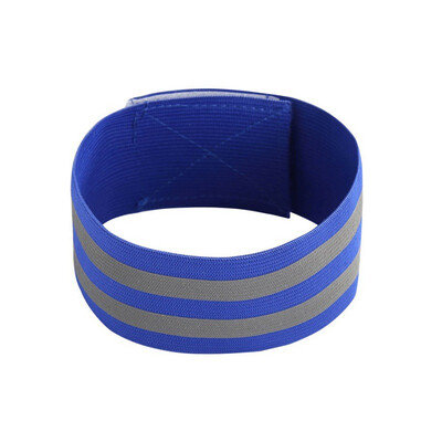 Single night run 5cm wide double highlight reflective elastic band sports armband bracelet leggings
Single night run 5cm wide double highlight reflective elastic band sports armband bracelet leggings