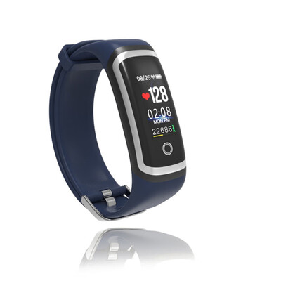 M4 Smart Bracelet Wristband Sport Fitness Tracker Smart Heart Rate Monitor Calories Waterproof IP67 Smart Band Smart Watch
M4 Smart Bracelet Wristband Sport Fitness Tracker Smart Heart Rate Monitor Calories Waterproof IP67 Smart Band Smart Watch