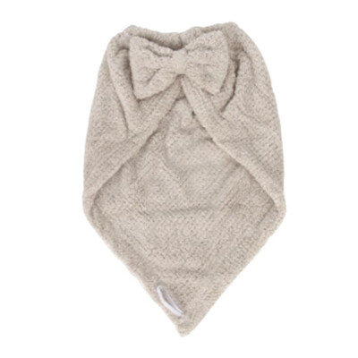 Women Fast Drying Hair Cap Shower Caps Soft Absorbent Twist Turban Pineapple Hair Wrap Hat
Women Fast Drying Hair Cap Shower Caps Soft Absorbent Twist Turban Pineapple Hair Wrap Hat