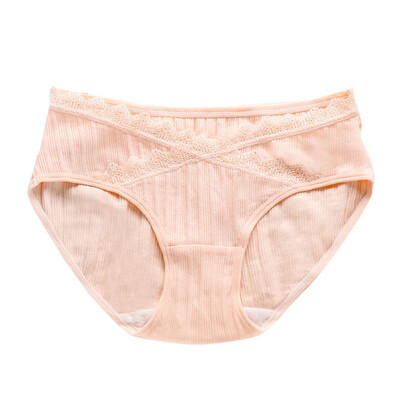 Comfortable Breathable Pregnant Women Underwear Briefs Low Waist Postpartum Maternal Panties Sexy underwears
Comfortable Breathable Pregnant Women Underwear Briefs Low Waist Postpartum Maternal Panties Sexy underwears