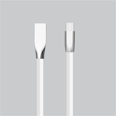 3D Type-C USB Cable Fast Charging Date Cable for Samsung S9 LG G6 Micro USB Cable Flexible Flat Charging Cable For iPhone
3D Type-C USB Cable Fast Charging Date Cable for Samsung S9 LG G6 Micro USB Cable Flexible Flat Charging Cable For iPhone