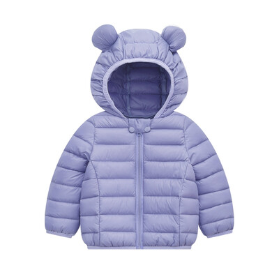 Baby Outerwear Boys Winter Baby Boy Girl Outerwear Casual Ear Hoodie Design Zipper Sweatshirt Kids Coat Outfits Tops
Baby Outerwear Boys Winter Baby Boy Girl Outerwear Casual Ear Hoodie Design Zipper Sweatshirt Kids Coat Outfits Tops