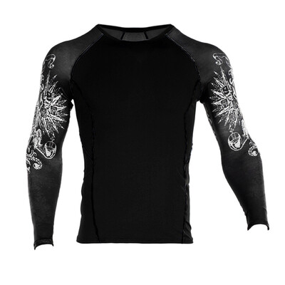Toponeto Fashion Mens Yoga Fitness Soft T-Shirt Quick-drying Sports Printing Top Blouse
Toponeto Fashion Mens Yoga Fitness Soft T-Shirt Quick-drying Sports Printing Top Blouse