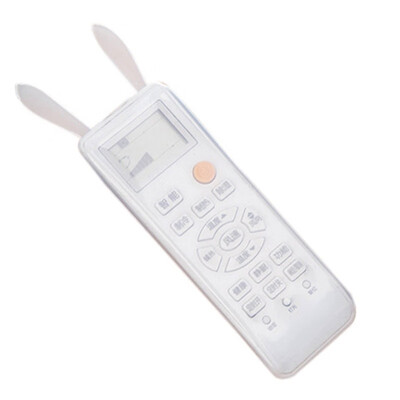 Silicone TV Remote Control Cover Air Condition Control Case Waterproof Dust Protective Storage Bag Organizer 4 style for choice
Silicone TV Remote Control Cover Air Condition Control Case Waterproof Dust Protective Storage Bag Organizer 4 style for choice
