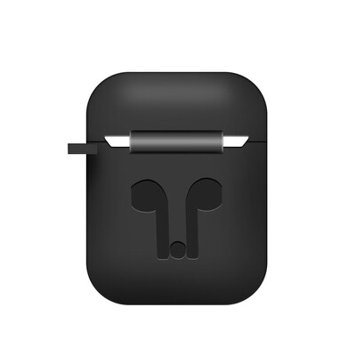 〖Follure〗For AirPods Silicone Case Cover Protective Skin for Apple Airpod Charging Case
〖Follure〗For AirPods Silicone Case Cover Protective Skin for Apple Airpod Charging Case