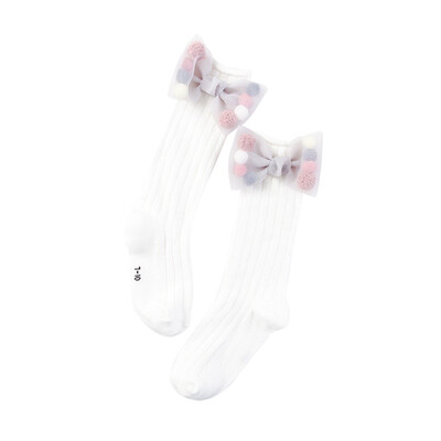 Girls Socks Toddlers Christmas Girls Big Bow Knee High Long Soft Cotton Lace baby Socks Kids knee socks girl
Girls Socks Toddlers Christmas Girls Big Bow Knee High Long Soft Cotton Lace baby Socks Kids knee socks girl