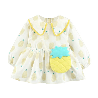 Newborn Baby Clothes Baby Girl Dress Flower Print Spring Baby Girl Dress Princess Birthday Party Baby Dresses
Newborn Baby Clothes Baby Girl Dress Flower Print Spring Baby Girl Dress Princess Birthday Party Baby Dresses