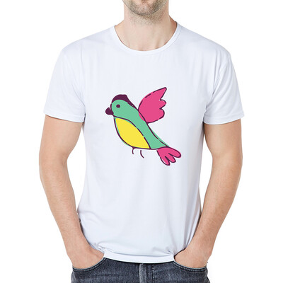 Toponeto Summer Mens Casual Fashion Round Neck Short-Sleeved Modal Cotton T-shirt Top
Toponeto Summer Mens Casual Fashion Round Neck Short-Sleeved Modal Cotton T-shirt Top