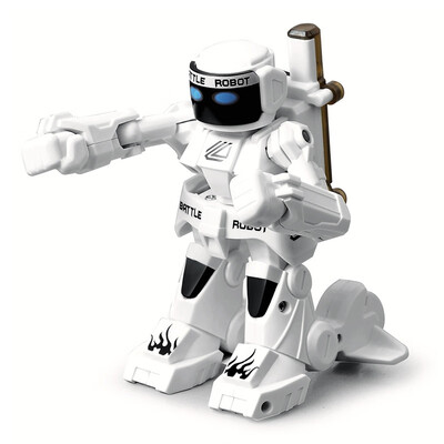 24G RC Robot Body Sense Remote Control Toys For Kids Gift Model Mini Smart Robots Battle Boxing Toy For Boys Cool Toys
24G RC Robot Body Sense Remote Control Toys For Kids Gift Model Mini Smart Robots Battle Boxing Toy For Boys Cool Toys