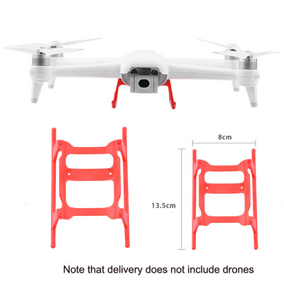 〖Follure〗Shock Absorber Landing Gear Extended Heightens Leg Tripod For Xiaomi Fimi A3
〖Follure〗Shock Absorber Landing Gear Extended Heightens Leg Tripod For Xiaomi Fimi A3