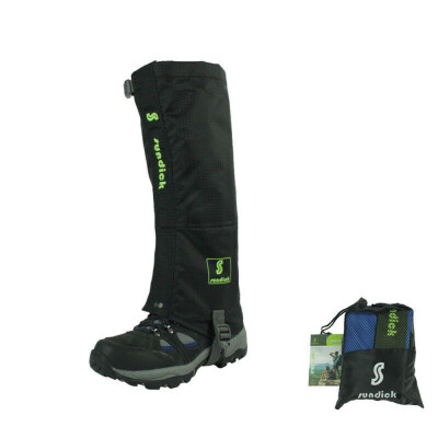 Hiking Camping Legging Anti Bite Snake Guard Leg Protect Gaiter Cover Waterproof
Hiking Camping Legging Anti Bite Snake Guard Leg Protect Gaiter Cover Waterproof