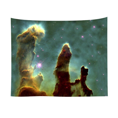 New custom Star universe series home tapestry wall mural beach towel sitting blanket polyester tapestry
New custom Star universe series home tapestry wall mural beach towel sitting blanket polyester tapestry