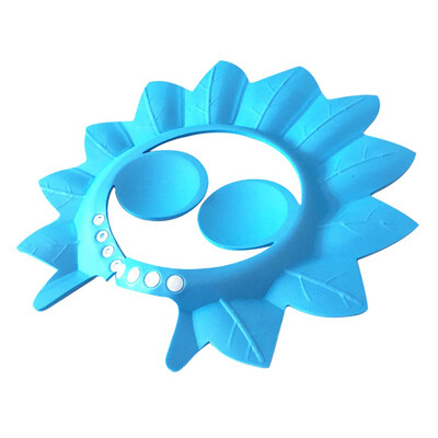 Cute Baby Shower Caps Shampoo Cap Wash Hair Kids Bath Visor Hats Adjustable Shield Ear Protection Eye Children Soft Hats Infant
Cute Baby Shower Caps Shampoo Cap Wash Hair Kids Bath Visor Hats Adjustable Shield Ear Protection Eye Children Soft Hats Infant