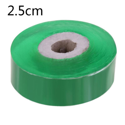2253cm Grafting Tape Nursery Stretchable Gardening Tape Fruit Tree Grafting Tool Home Garden Bind Tape Plant Grow Accessories
2253cm Grafting Tape Nursery Stretchable Gardening Tape Fruit Tree Grafting Tool Home Garden Bind Tape Plant Grow Accessories