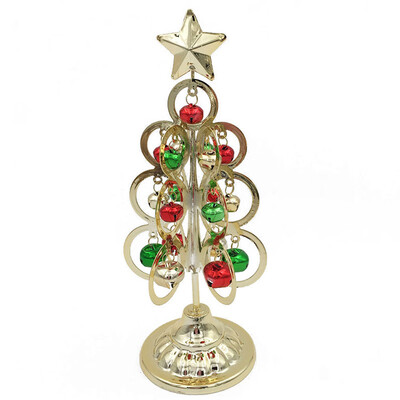 〖Follure〗Mini Desktop Iron Christmas Tree Home Office Decoration Gift Ornaments Creative
〖Follure〗Mini Desktop Iron Christmas Tree Home Office Decoration Gift Ornaments Creative