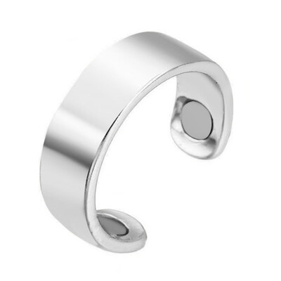 2019 Newly Acupressure Anti Snore Ring Titanium Alloy Treatment Reflexology Anti Snoring Apnea Sleeping Device
2019 Newly Acupressure Anti Snore Ring Titanium Alloy Treatment Reflexology Anti Snoring Apnea Sleeping Device
