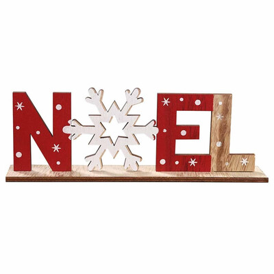 Toponeto Xmas Wooden Santa Claus Elk Snowman Festival Ornament Home Decor Christmas Gifts
Toponeto Xmas Wooden Santa Claus Elk Snowman Festival Ornament Home Decor Christmas Gifts