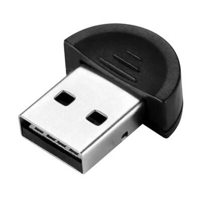 Mini USB Bluetooth 20 Wireless Adapter Bluetooth 0-100m USB 3Mbps Compliance Black V Dongle
Mini USB Bluetooth 20 Wireless Adapter Bluetooth 0-100m USB 3Mbps Compliance Black V Dongle