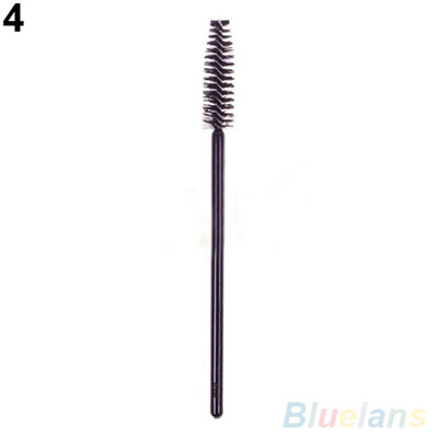 50 Pcs Womens Disposable Eyelash Brushes Lash Curlers Cosmetic Makeup Tools
50 Pcs Womens Disposable Eyelash Brushes Lash Curlers Cosmetic Makeup Tools