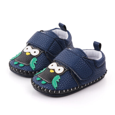 Anti-slip Soft Sole Sneakers Autumn Baby Boys Girls Anti-Slip Cartoon Print Walking Shoes Toddler Soft Soled Sneakers
Anti-slip Soft Sole Sneakers Autumn Baby Boys Girls Anti-Slip Cartoon Print Walking Shoes Toddler Soft Soled Sneakers