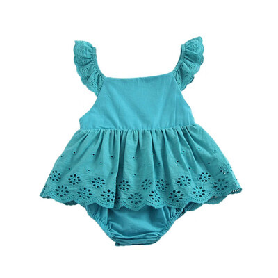 Baby Bodysuit Girl Kids Clothes Cotton Princess Bodysuit Dress Style Sunsuit Clothing Party Baby Clothes Daddy Gift
Baby Bodysuit Girl Kids Clothes Cotton Princess Bodysuit Dress Style Sunsuit Clothing Party Baby Clothes Daddy Gift