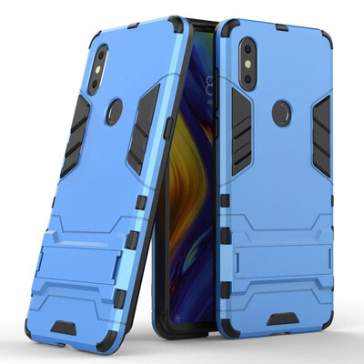for Xiaomi Mi Mix 3 Shockproof Hard Phone Case for Xiaomi Mi Mix 3 Mix3 6GB 8GB 10GB 128GB 256GB 512GB Armor Case Back Cover
for Xiaomi Mi Mix 3 Shockproof Hard Phone Case for Xiaomi Mi Mix 3 Mix3 6GB 8GB 10GB 128GB 256GB 512GB Armor Case Back Cover