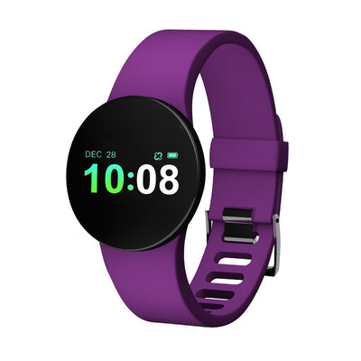 D3 Plus Color Screen Bracelet Step Counter Fitness Tracker Heart Rate Blood Pressure Monitoring Waterproof Smart Wristband Band
D3 Plus Color Screen Bracelet Step Counter Fitness Tracker Heart Rate Blood Pressure Monitoring Waterproof Smart Wristband Band