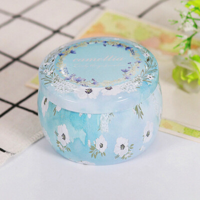 Large Flower Tea Pot Tea Cans Candy Box Biscuit Jar Seasoning Containers Storage Box for Kitchen Food Sealed Moisture Proof
Large Flower Tea Pot Tea Cans Candy Box Biscuit Jar Seasoning Containers Storage Box for Kitchen Food Sealed Moisture Proof