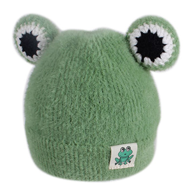 New Winter Newborn Cute Warm Kids Girls Boys Baby Cartoon Print Ball Design Hats Knitted Hemming Caps
New Winter Newborn Cute Warm Kids Girls Boys Baby Cartoon Print Ball Design Hats Knitted Hemming Caps