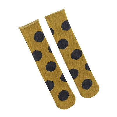 Spring Summer Baby Kids Stockings Girls Big Dot Thin Tights Pantyhose Knee Stocking
Spring Summer Baby Kids Stockings Girls Big Dot Thin Tights Pantyhose Knee Stocking