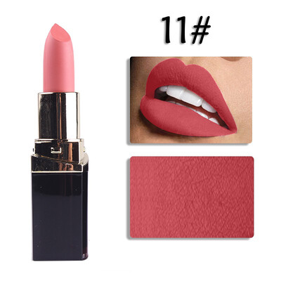 Miss Rose Brand lips Matte Lipstick Makeup Lipsticks Lip Stick Waterproof Lip gloss Makeup
Miss Rose Brand lips Matte Lipstick Makeup Lipsticks Lip Stick Waterproof Lip gloss Makeup