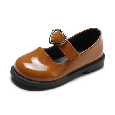 Children Baby Girl Flats Shoes 1-11Y Spring Autumn Casual Kids Breathable Anti-Slip Soft Soled Princess
Children Baby Girl Flats Shoes 1-11Y Spring Autumn Casual Kids Breathable Anti-Slip Soft Soled Princess
