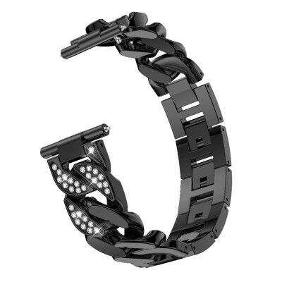 〖Follure〗Single Row Cowboy Diamond Alloy Watch Band Wrist Strap For Fitbit Versa Lite
〖Follure〗Single Row Cowboy Diamond Alloy Watch Band Wrist Strap For Fitbit Versa Lite