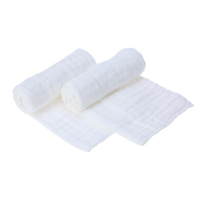 2Pcs Baby Bath Towel Washcloth 100 Muslin Cotton Gauze Water Absorbent Super Soft Baby Blanket For Baby & Adult 6 Layers 30 16i
2Pcs Baby Bath Towel Washcloth 100 Muslin Cotton Gauze Water Absorbent Super Soft Baby Blanket For Baby & Adult 6 Layers 30 16i