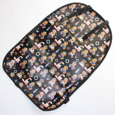 Car Care Seat Back Protector Case Cover Auto Accessories Children Kick Mat Clean Cartoon Anti-kick Pad
Car Care Seat Back Protector Case Cover Auto Accessories Children Kick Mat Clean Cartoon Anti-kick Pad