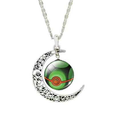 Pokemon Pokeball Necklace Pokemon Necklace Moon Necklace Moon Jewelry Pokemon Jewelry
Pokemon Pokeball Necklace Pokemon Necklace Moon Necklace Moon Jewelry Pokemon Jewelry
