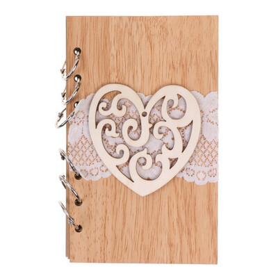 Happy Wedding Wooden Notebook Couple Notebook Lasercut Wood Journal Wedding Decoration Party Christmas Crafts Decorative
Happy Wedding Wooden Notebook Couple Notebook Lasercut Wood Journal Wedding Decoration Party Christmas Crafts Decorative