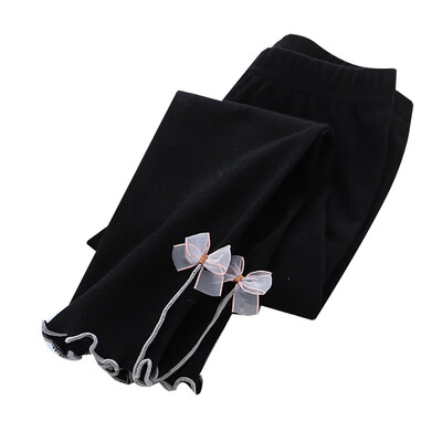 Newborn Baby Girls Cute Pants Cotton Leggings Elastic Waist Autumn Lace Bowknot Design Toddler Bottom
Newborn Baby Girls Cute Pants Cotton Leggings Elastic Waist Autumn Lace Bowknot Design Toddler Bottom