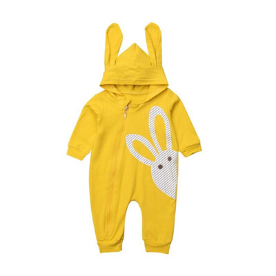 Casual Fashion Jumpsuit Baby Cute Cartoon Printing Long Sleeve Rompers Kids Toddler Bodysuit
Casual Fashion Jumpsuit Baby Cute Cartoon Printing Long Sleeve Rompers Kids Toddler Bodysuit