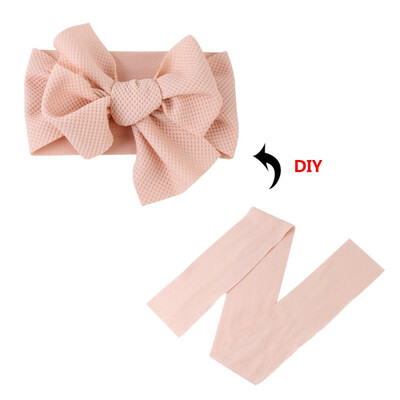 Baby Cute Girls DIY Cloth Bowknot Headband Headwear Apparel Photography Prop Party Gift
Baby Cute Girls DIY Cloth Bowknot Headband Headwear Apparel Photography Prop Party Gift